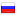 livewomen.ru server is located in Russia